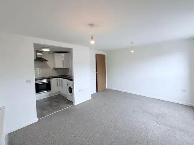 Apartment for rent in Stapleford, Attenborough