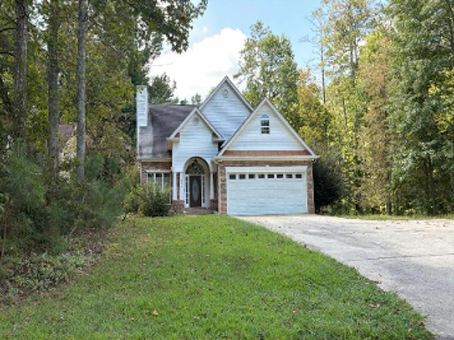 House for sale in Villa Rica, Georgia