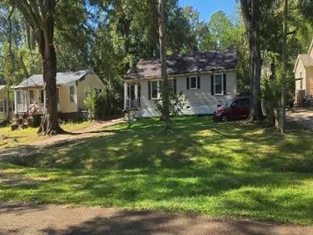 House for sale in Jackson, Mississippi