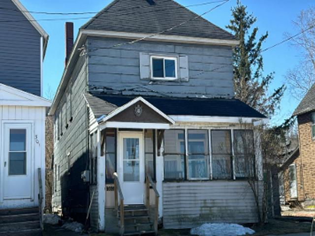 House for sale in Sault Sainte Marie, Michigan