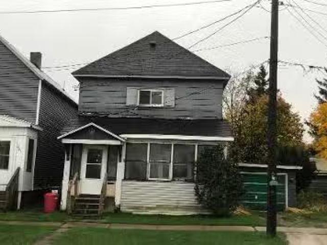 House for sale in Alpena