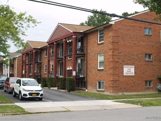 House for sale in New York