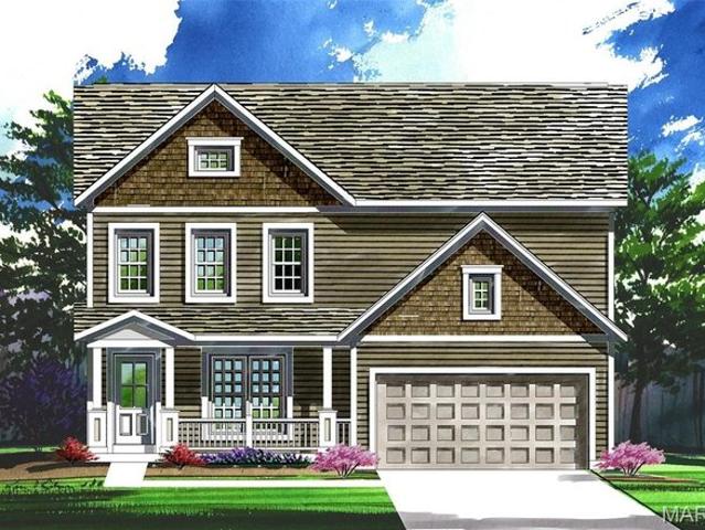 House for sale in Valley Park, Saint Louis County