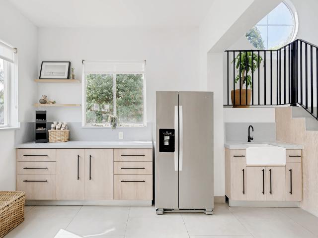Apartment for rent in Dania, Florida