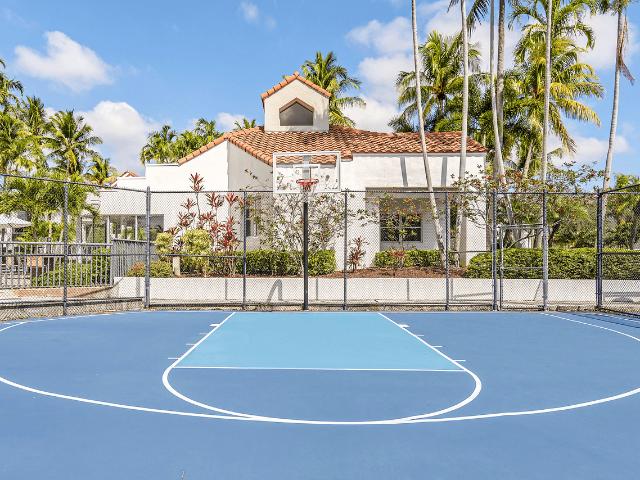 Apartment for rent in Dania, Florida