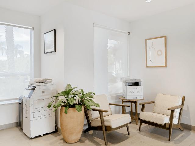 Apartment for rent in Dania, Florida