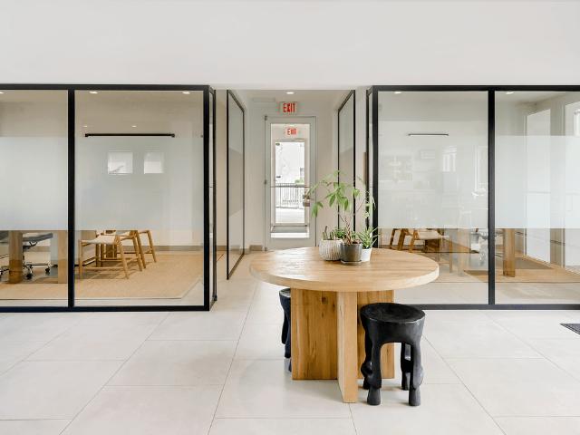 Apartment for rent in Dania, Florida