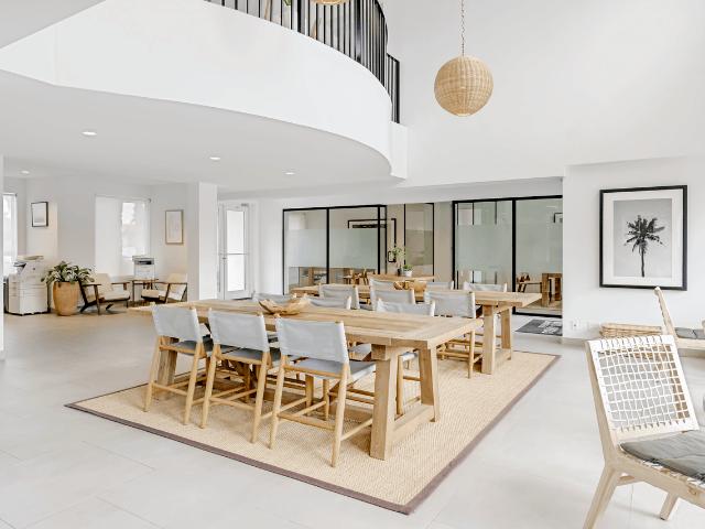 Apartment for rent in Dania, Florida