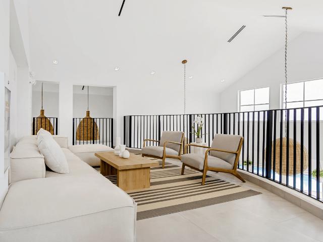 Apartment for rent in Dania, Florida