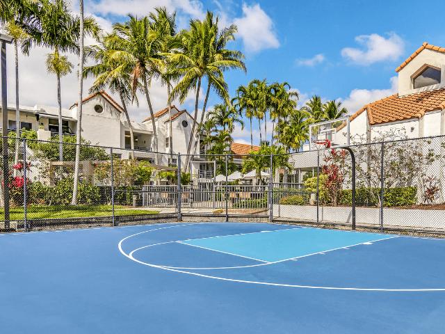 Apartment for rent in Dania, Florida