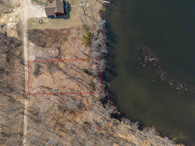 Land for sale in Clare, Michigan