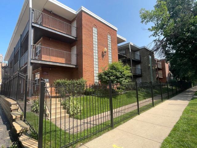 Apartment for rent in Chicago Park, Illinois