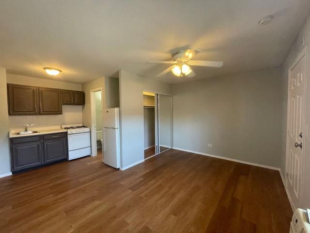 Apartment for rent in Chicago Park, Illinois