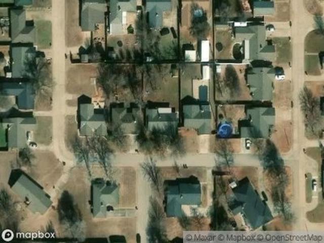 House for sale in Chickasha, Oklahoma