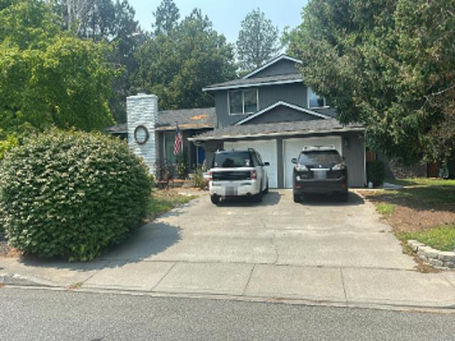 House for sale in Richland, Washington