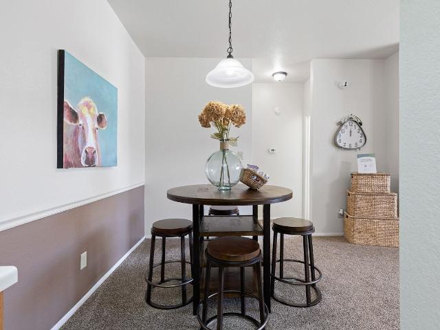 Apartment for rent in Tulsa, Oklahoma