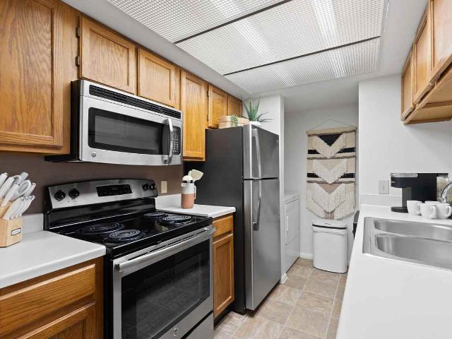 Apartment for rent in Tulsa, Oklahoma