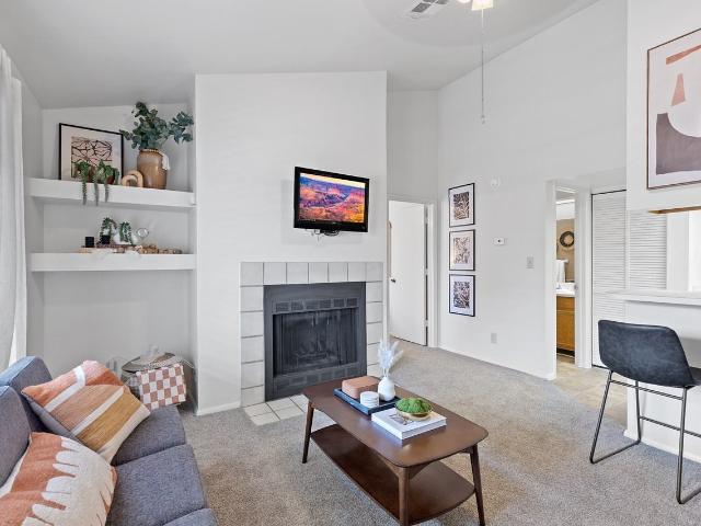 Apartment for rent in Tulsa, Oklahoma