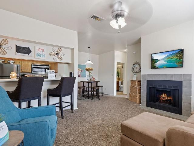 Apartment for rent in Tulsa, Oklahoma