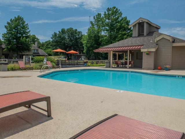 Apartment for rent in Tulsa, Oklahoma
