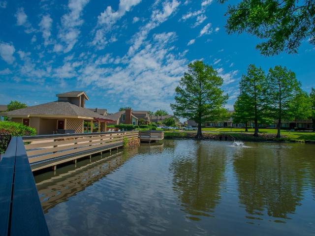 Apartment for rent in Tulsa, Oklahoma
