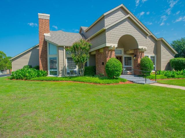 Apartment for rent in Tulsa, Oklahoma