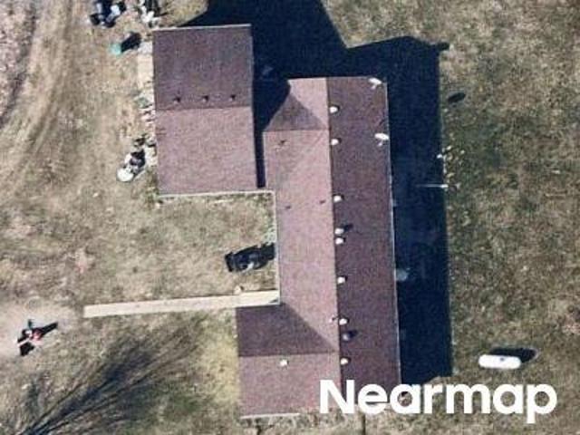House for sale in Michigan