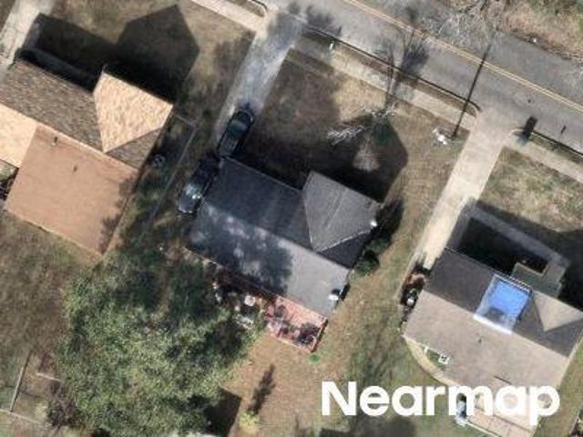 House for sale in Birmingham, Alabama