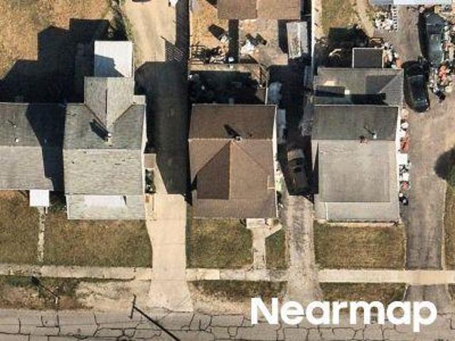 House for sale in Marion, Ohio