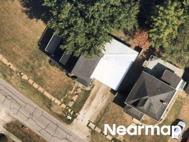 House for sale in Marion, Ohio