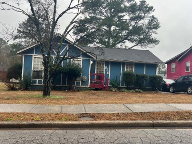 House for sale in Birmingham, Alabama