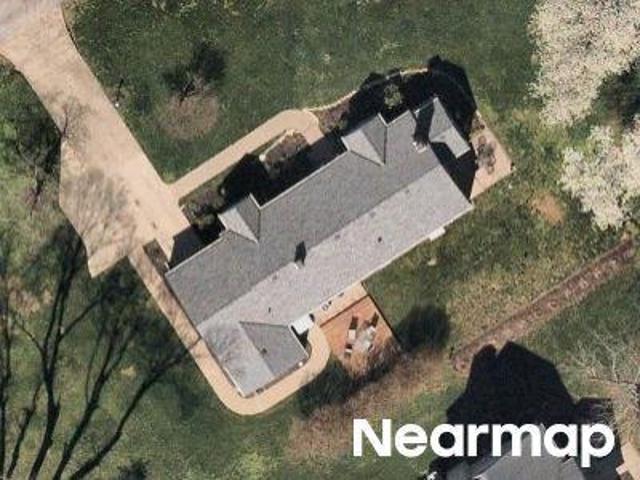 House for sale in Louisville, Kentucky