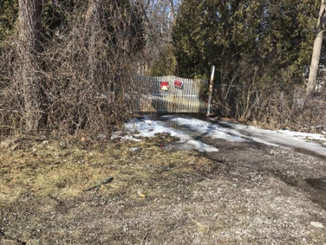House for sale in Michigan
