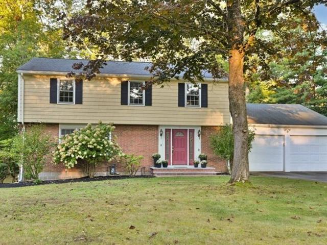 House for sale in Andover, Essex County