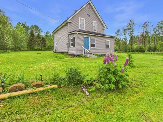 House for sale in Ashland, Maine