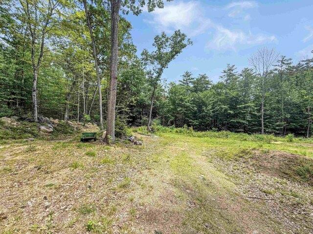 Land for sale in New Hampshire