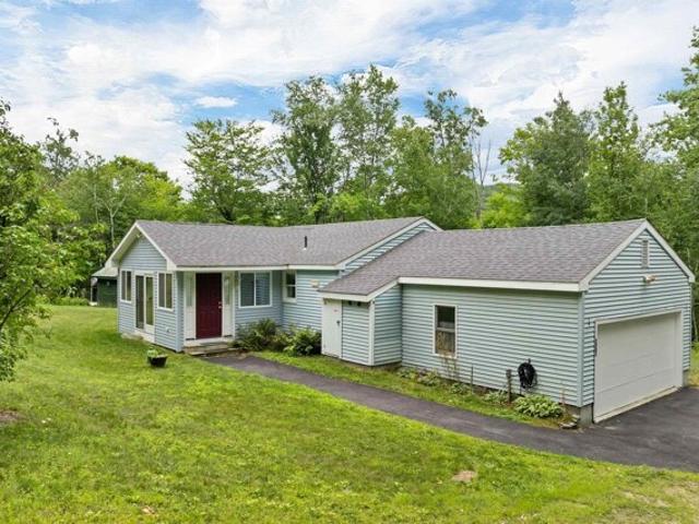 House for sale in New Hampshire