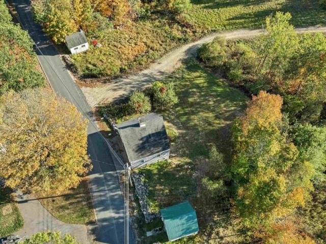 Land for sale in New Hampshire