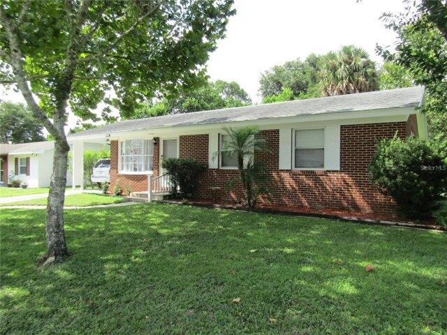 House for sale in Mount Dora