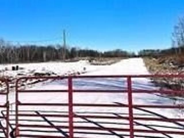 Land for sale in Vassar