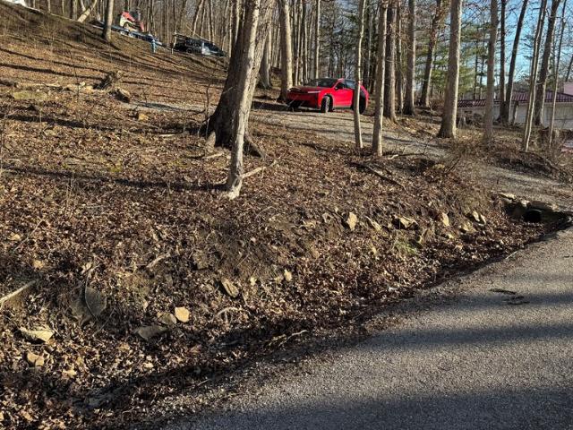 Land for sale in Waverly, Ohio