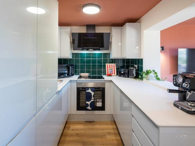 House for rent in Whiteway, Dulcote