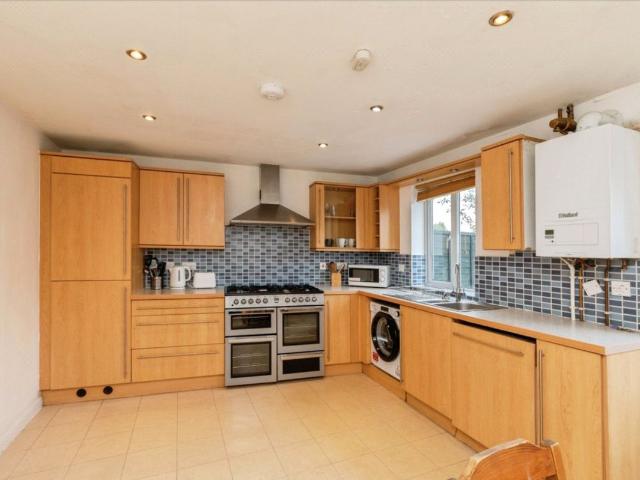 House for rent in Horfield, Bristol