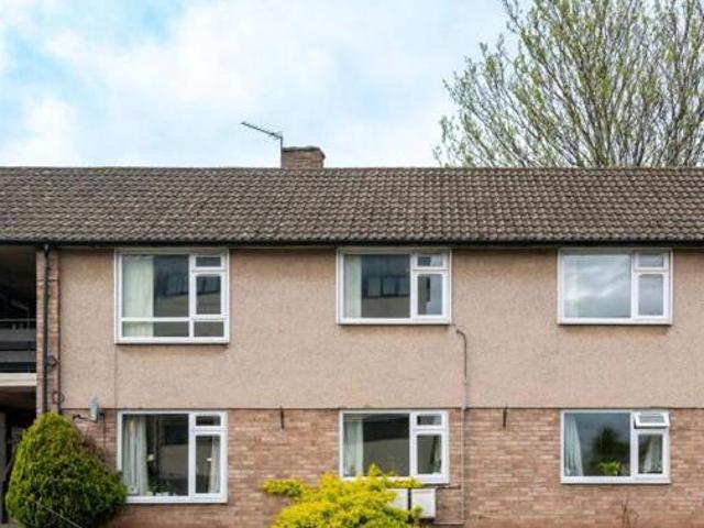 House for sale in Westfields, Lower Bullingham