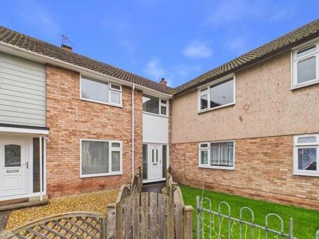 House for sale in Westfields, Hereford