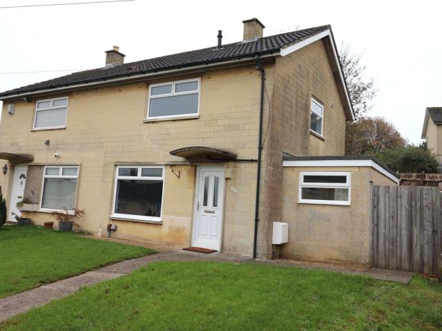 Apartment for rent in Whiteway, Bath