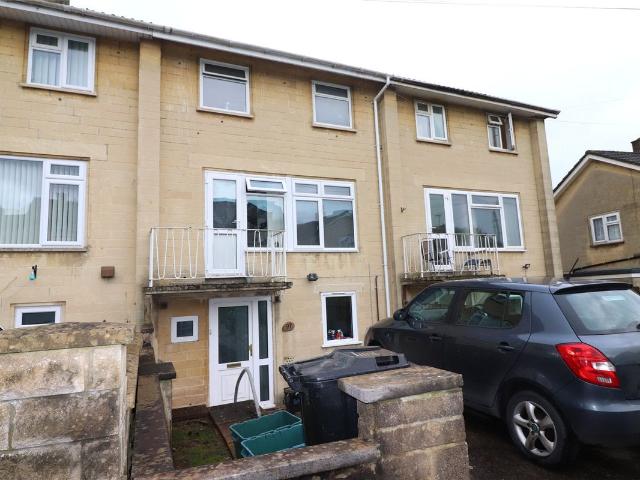 House for rent in Whiteway, Bath