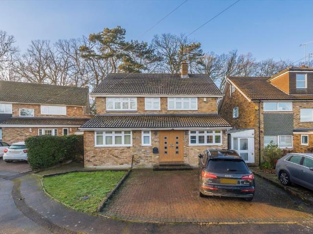 Studio for rent in Watford Heath, North Watford