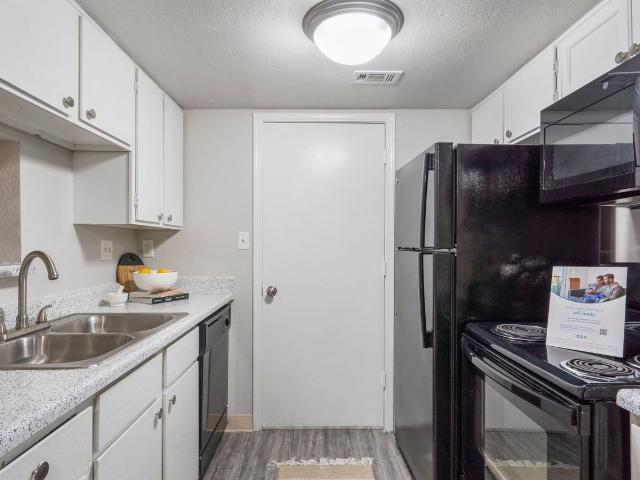 Apartment for rent in Tulsa, Tulsa County