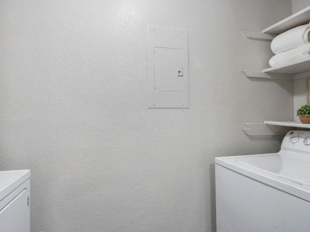 Apartment for rent in Tulsa, Oklahoma